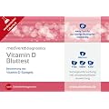Vitamin D Bluttest