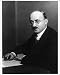 Photographic Print of Max Eitingon from Mary Evans