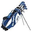 golf clubs