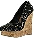 Sully'S Sure-As Platform Pumps-Shoes