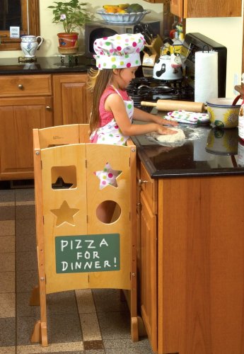 Guidecraft Kitchen Helper