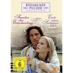 Rosamunde Pilcher Collection - Stunden der Entscheidung / Das Ende eines Sommers