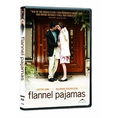 Flannel Pajamas