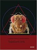 Produkt-Bild: sabine sch&auml;fer / joachim krebs: TopoSonic Arts (mit Audio-CD)