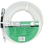Hitachi 19413F 100-Foot-by-1/4-Inch Polyurethane Air Hose