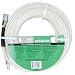 Hitachi 19413F 100 x 1/4-Inch Polyurethane Air Hose