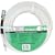 Hitachi 19413F 100-Foot-by-1/4-Inch Polyurethane Air Hose