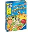 Ravensburger 25058 - Wir spielen Einkaufen
