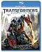 �ȥ�󥹥ե����ޡ��������������ɡ��ࡼ�� [Blu-ray]