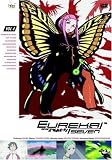 cover of Eureka Seven, Vol. 04
