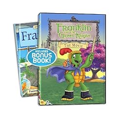 Franklin: Franklin & The Green Knight