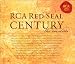 Classical Music : RCA Red Seal Century: The Vocalists