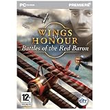 Wings Of Honour Battle of Red Baron (輸入版)