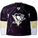 NHL Pittsburgh Penguins Jersey Shaped Mouse Pad