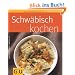 Schw�bisch kochen (GU K�chenratgeber Relaunch 2006)
