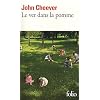 Le ver dans la pomme