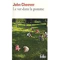 Le ver dans la pomme