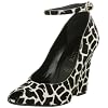 BALLY Women's Zori Ankle Strap Wedge