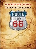 Route 66 - The Complete First Season