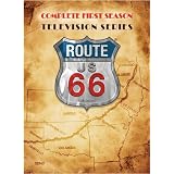 Route 66 - The Complete First Season