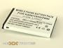 Cell Phone Battery for Sony Ericsson Z800i Li-Ion, Lithium Ion Technology, 100% fits, properly matching Batteries