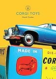 Corgi toys