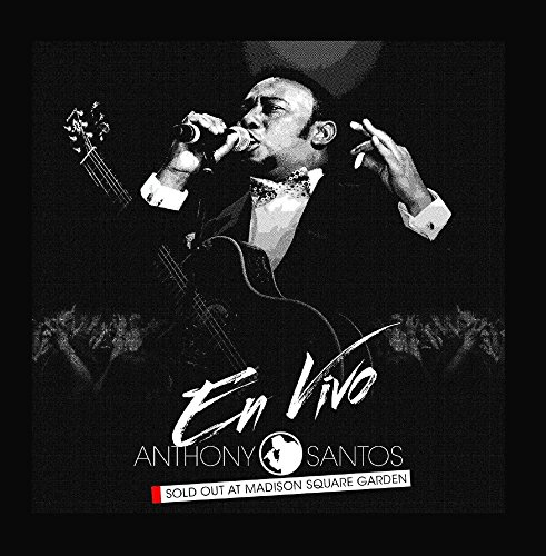 Anthony Santos - En Vivo - Zortam Music