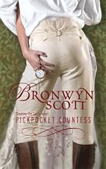 Pickpocket Countess (Harlequin Historical Series)