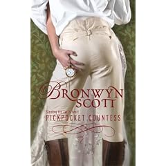 Pickpocket Countess (Harlequin Historical Series)