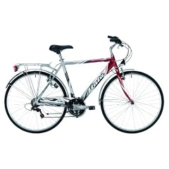 ATALA Herren Trekkingrad Travel, 21 Gang, Rahmenh�he: 54 cm, Reifengr��e: 28 Zoll (71,1 cm)