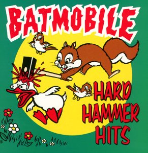 Batmobile - Burning Love (elvis Cover) Lyrics - Zortam Music