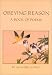 Book Obeying Reason: A Book of Poems