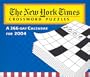 New York Times Crosswords Puzzles