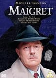 Maigret - Series 1 - Episodes 4 To 6 [1992]