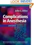Complications in Anesthesia, 2e