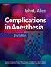 Complications in Anesthesia