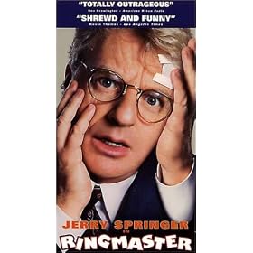 Ringmaster