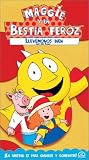 Maggie and the Ferocious Beast - Let s Get Along