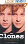 The Clones (The Virtual War Chronologs, Book 2)