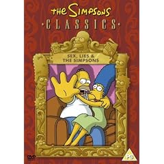 The Simpsons: Sex, Lies and the Simpsons