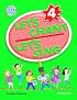 Let's Chant, Let's Sing Book 4 with Audio CD: SB 4 with Audio CD