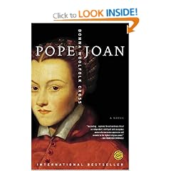 Pope Joan (Ballantine Reader's Circle)
