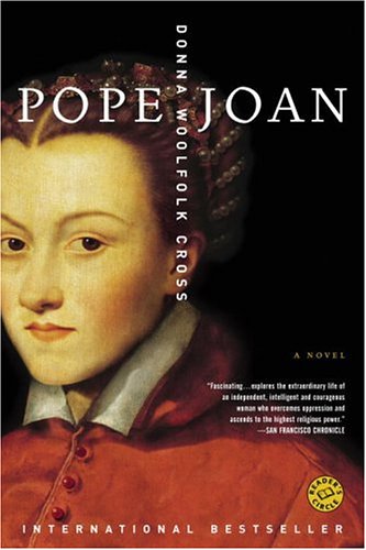Pope Joan: A Novel