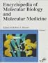 6 Volume Set, Encyclopedia of Molecular Biology and Molecular Medicine