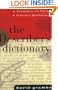 The Describer's Dictionary: A Treasury of Terms & Literary Quotations