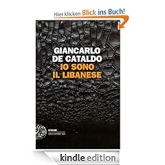 Io sono il Libanese (Einaudi. Stile libero big)
