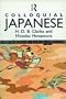 Colloquial Japanese (Colloquial Series)
