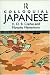 Book Colloquial Japanese (Colloquial Series)