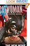 Catwoman: The Junior Novel