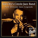 New Orleans Jazz Legends